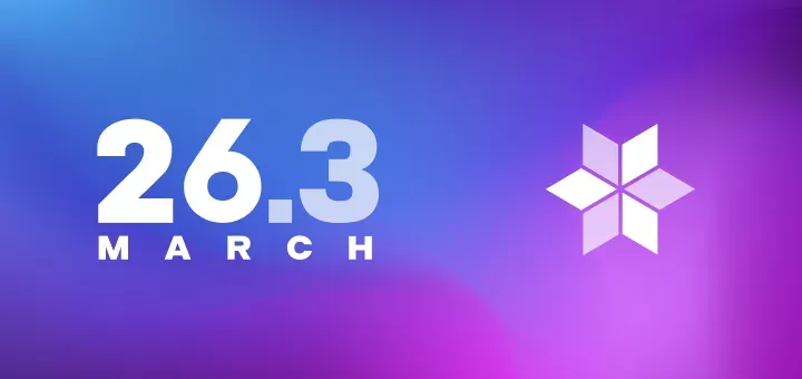 Version 26.3