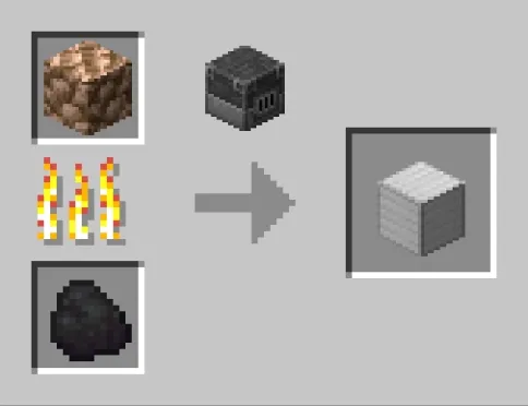Block of Raw Iron