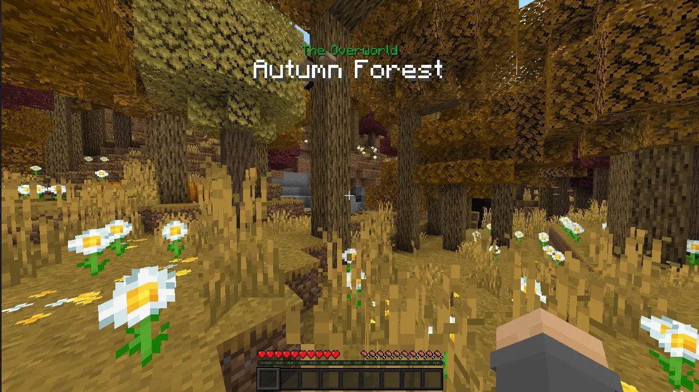 biome-notifier