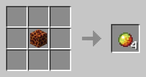 Magma Block