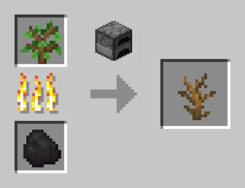 All Saplings