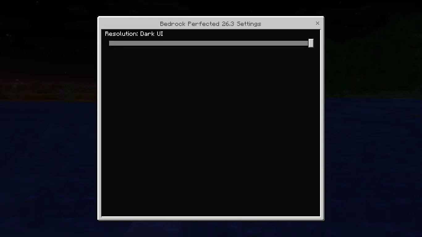 Theme Option